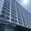 伏見　|　COURTYARD BY MARIOTT NAGOYAでステイケーション