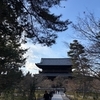 行ったり来たり