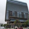 【ウェスティンホテル横浜】2022年6月横浜観光スポットみなとみらいにオープン！