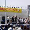 神戸新開地「びっくりうどん」９２年の歴史に幕