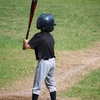 少年野球初心者のアンダーシャツの選び方