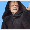  Star Wars / Emperor Palpatine