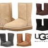 UGGクラシックショートがクリアランス！