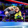 【CMLL】テリブレがナショナルヘビー級タイトル防衛に成功