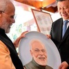 「インドと中国の関係緩和」は米国の夢物語を弾き飛ばす