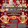 【CMLL】アベルノ復帰戦の相手はミスティコ