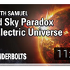 ザ・サンダーボルツ勝手連   ［Gareth Samuel・・ Red Sky Paradox In An Electric Universe ・・ Thunderbolts　ガレス・サミュエル・・ 赤い空のパラドックス 電気的宇宙 ・・ サンダーボルツ］