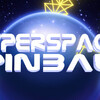 PC『Hyperspace Pinball』Gamieon, Inc.