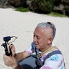 自己紹介が遅くなりました💧沖縄カメラマン木部伸治