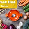 Three Week Diet Review