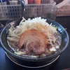 西早稲田駅徒歩5分NEWワイルドラーメンで大学ワイルドラーメンを初老のおっさんが食ってもいいのか！？の回
