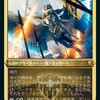 浄化の戦術家、デリーヴィーについて考える