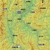 第一回　勝手にひとりブルベ600km