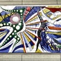 岡本太郎『躍進』を鑑賞♪