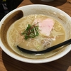 【グルメ】新橋のあっさりラーメン♪