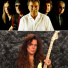 【ライブレポ】DEEP PURPLE / YNGWIE MALMSTEEN (2009.04.08)