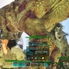 アクロカントサウルスなんていらない（へたっぴすぎてテイムできない）【ARK:SA　ASAのバルゲロでもプラットフォーム生活　その１４】