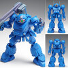 【装甲騎兵ボトムズ】1/35『ストライクドッグ［PS版］初回限定版』プラモデル予約【WAVE】より2026年2月発売予定♪