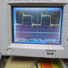 水晶発振器だけは74-HCU-04を使った方が良いとの指摘を受けた