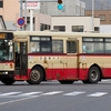 道南バス　869