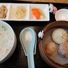 終演して