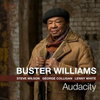 - 17. APRIL * Buster Williams *