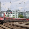 ÖBB Railjet