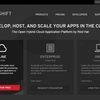 はじめてのOpenShift Online