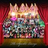 Def Leppard 「Songs From The Sparkle Lounge」