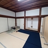 2024　7/7の拝観報告1（上賀茂神社 参籠殿　京産大茶道部 七夕茶会）