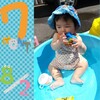 従姉妹ちゃん(生後771日&212日。)