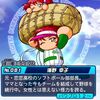 【サクセス・2024-2025】海野　幸子（捕手）①デフォルト版【パワナンバー・画像ファイル】