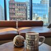 カフェ探訪 2025年1月前半