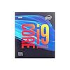 INTEL Core i9 - 9900KF 3.6 GHz 16MB キャッシュ 8コア/16スレッド LGA1151 BX80684I9900KF 【BOX】【日本正規流通品】