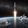 『禅』は三段打ち上げロケット！