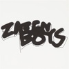 SOMEOFTHEM OF PODCAST 第28回『武道館で聴きたかったZAZEN BOYS楽曲』特集（前編）