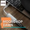 【HiFiGOニュース】ポケットの中のハイレゾ。完全バランス型ポータブルUSB Type-C DAC/AMP「Moondrop DAWN」新発売