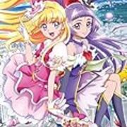 魔法つかいプリキュア の話をします カリントボンボン 魔法つかいプリキュア の話をします カリントボンボン
