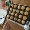 休日のお昼に。たこ焼き作りはイベントになって楽しめます