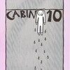 『ＣＡＢＩＮ』第10号が届く