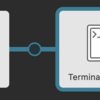  Alfred Workflows の Terminal Command action: hkob の雑記録 (80)