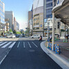 京都市中京区　地下鉄(京都市役所前駅)周辺　建物付き土地 売り情報