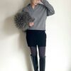 「WEAR」で見つけた素敵な大人コーデ（１１）