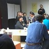 無謀な野望も明日の活力。