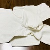 １１０%コピーでパーカーの試作②