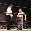 12・29　DDT「NEVER MIND 2006」