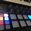 【機材レビュー】Arturia BEAT STEP