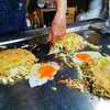 「広島焼」と「お好み焼き」は何が違う？本場で愛され続ける広島風お好み焼きの魅力とは
