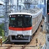 山陽6000系6019F＋6020F須磨浦特急・高校野球副標