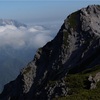 夏山の魅力を振り返る